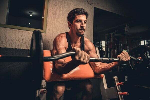 5 Effective Exercises to Boost Your Testosterone