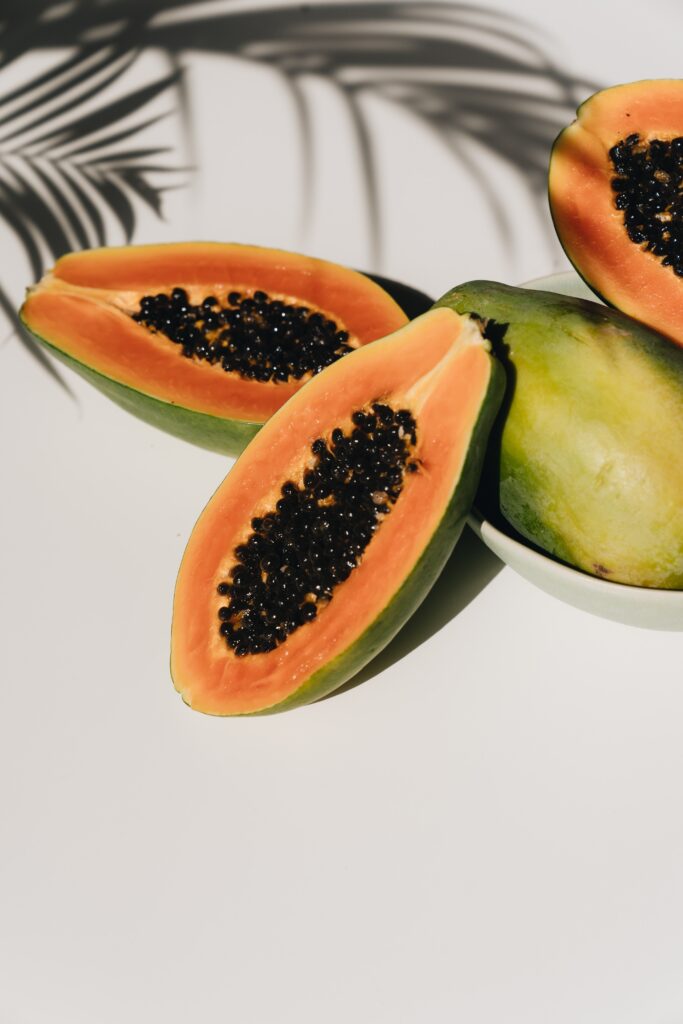 Papaya