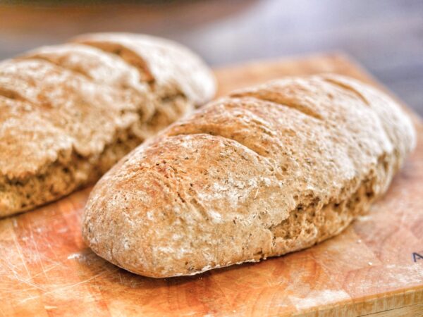 Whole Grains