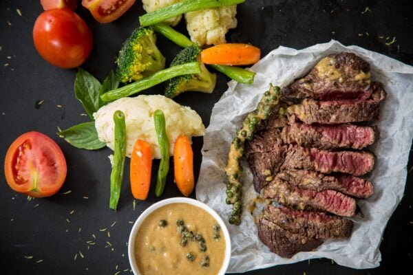[Lean Protein Sources