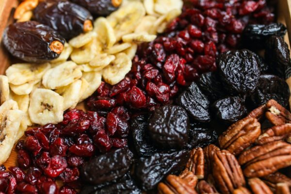 Nuts and Seeds