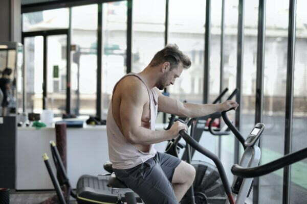 HIIT Workout Routine
