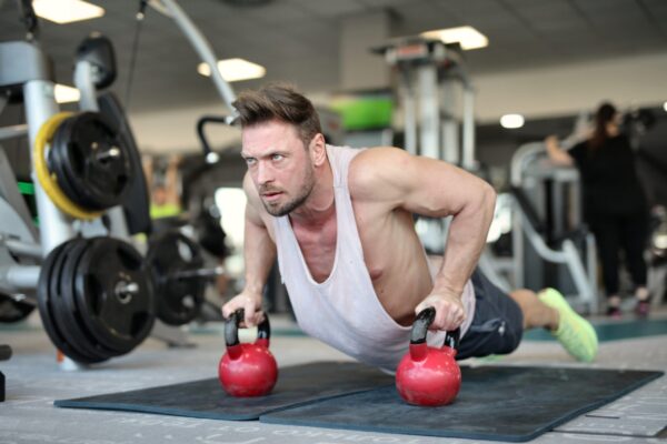 Best Circuit Training
