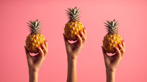 Benefits of Pineapple Sexually