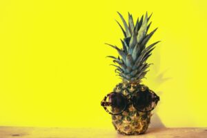 Benefits of Pineapple Sexually